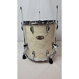 Used Pearl 14X14 Session Studio Select Drum