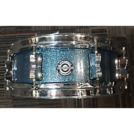 Used Ludwig 14X2.5 Breakbeats By Questlove Snare Drum