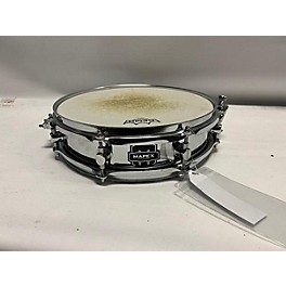 Used Mapex 14X3  Mpx Steel Drum