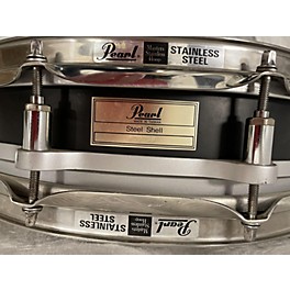 Used Pearl 14X3.5 Free Floating Snare Drum