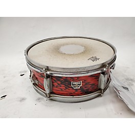 Used Yamaha 14X4 Maple Snare Drum