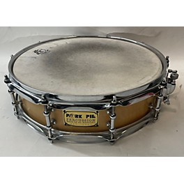 Used Pork Pie 14X4 PICCOLO SNARE Drum