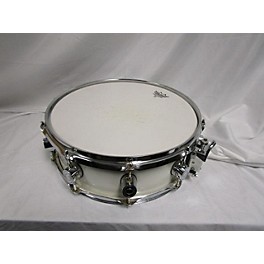 Used PDP by DW 14X4 X7 Drum