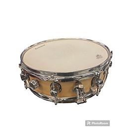 Used Ludwig 14X4.5 Accent CS Snare Drum