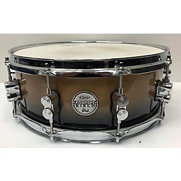 Used PDP by DW 14X4.5 Concept Series Snare Drum