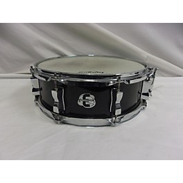 Used Ludwig 14X4.5 ELEMENT EVOLUTION SNARE Drum