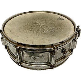 Used Rogers 14X4.5 POWERTONE Drum