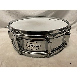 Used Rodgers 14X4.5 R360 Drum