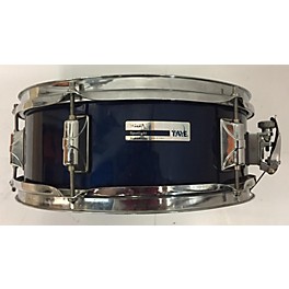 Used Taye Drums 14X4.5 Snare Drum Drum