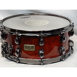Used TAMA 14X4.5 Sound Lab Project Snare Drum