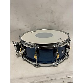 Used SPL 14X5  14x5 Snare Drum Drum