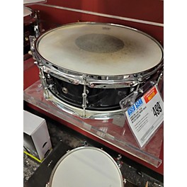 Used DW 14X5  75th Anniversary Snare Drum