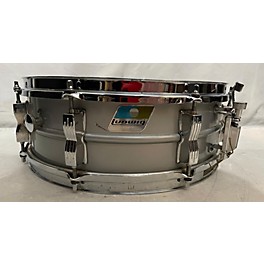 Used Ludwig 14X5  Acrolite Snare Drum