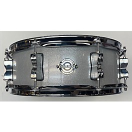 Used Ludwig 14X5  Breakbeats By Questlove Snare Drum