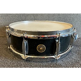 Used Gretsch Drums 14X5  Broadkaster Drum