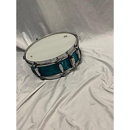 Used Gretsch Drums 14X5  Broadkaster Snare Drum
