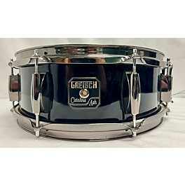 Used Gretsch Drums 14X5  Catalina Ash Snare Drum