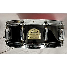 Used Pearl 14X5  Chad Smith Snare Drum