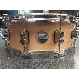 Used PDP by DW 14X5  Concept Series Snare Drum