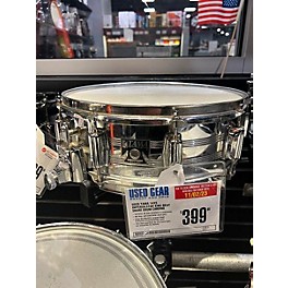 Used TAMA 14X5  Imperialstar King Beat Snare Drum