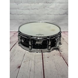 Used Ludwig 14X5  LM404 ACROLITE Drum