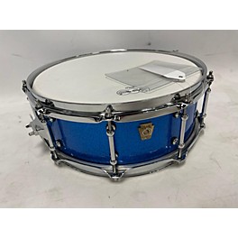 Used Ludwig 14X5  Legacy Snare Drum