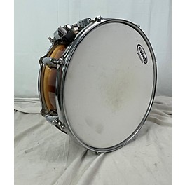 Used Mapex 14X5  Meridian Snare Drum