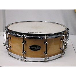 Used PDP by DW 14X5  Pacific Series Snare Drum