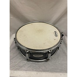 Used Mapex 14X5  QR Snare Drum