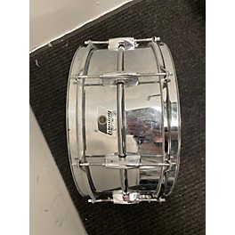Used Ludwig 14X5  Rocker Snare Drum