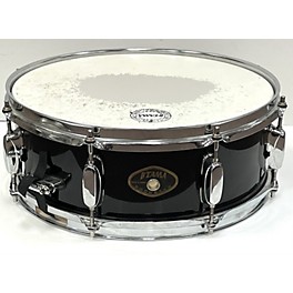 Used TAMA 14X5  Rockstar Series Snare Drum