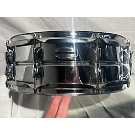 Used Yamaha 14X5  SD265A Drum