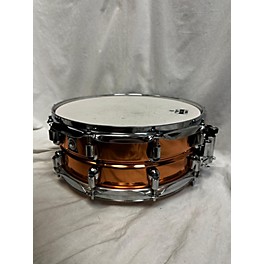 Used Yamaha 14X5  SD6455 Drum