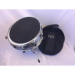 Used GP Percussion 14X5  SK22 Snare Dum Student Kit Drum