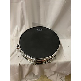 Used Pearl 14X5  Sensitone Snare Drum