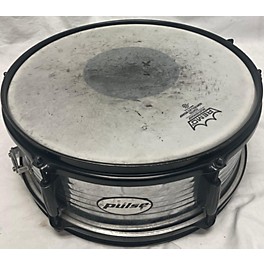 Used Pulse 14X5  Snare Drum Drum