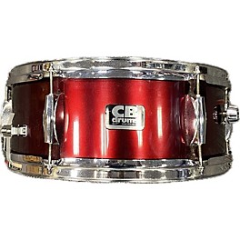 Used CB Percussion 14X5  Sp Series Drum