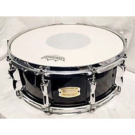 Used Yamaha 14X5  Stage Custom Snare Drum