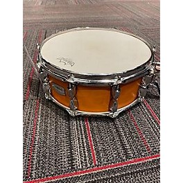 Used Yamaha 14X5  Tour Custom SNARE Drum