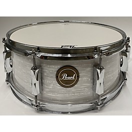 Used Pearl 14X5  Vision Series Snare Drum