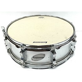 Used Ludwig 14X5.5 Accent CS Snare Drum
