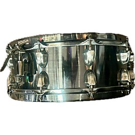 Used Mapex 14X5.5 BLACK PANTHER SNARE Drum