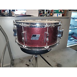 Used Ludwig 14X5.5 Backbeat Snare Drum