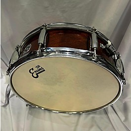 Used Gretsch Drums 14X5.5 Catalina Club Series Snare Drum
