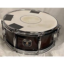 Used Gretsch Drums 14X5.5 Catalina Snare Drum
