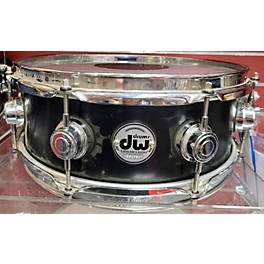 Used DW 14X5.5 Collector's Series Aluminum Snare Drum