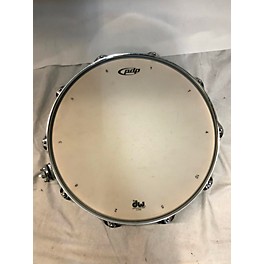 Used PDP by DW 14X5.5 Concept Series Snare Drum