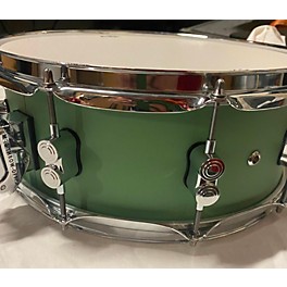 Used PDP by DW 14X5.5 Concept Series Snare Drum