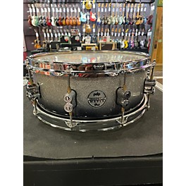 Used PDP by DW 14X5.5 Concept Series Snare Drum