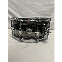 Used DW 14X5.5 Design Series Snare Drum